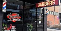 Rumble Barbers image 1